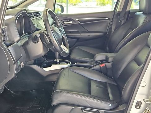 Used 2015 Honda Fit EX-L image 21
