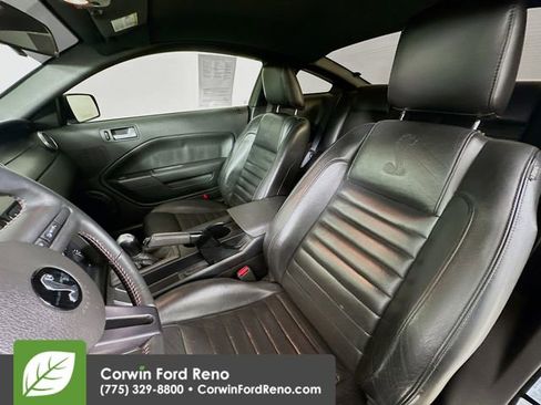 Used 2007 Ford Mustang Shelby GT500 RWD image 19