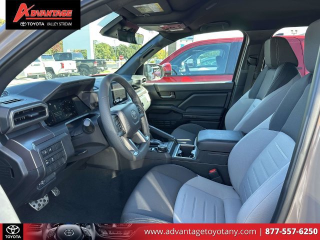 Certified 2026 Toyota Tacoma TRD Sport AWD/4WD image 19