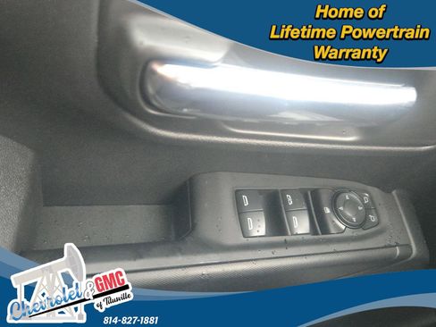 New 2026 GMC Sierra 1500 Pro w/ Pro Value Package AWD/4WD image 14