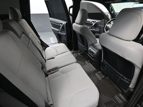 Used 2023 Lexus GX 460 w/ Black Line Special Edition AWD/4WD image 45