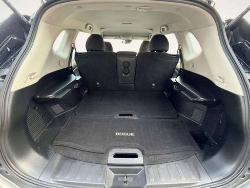 Used 2020 Nissan Rogue S AWD/4WD image 5