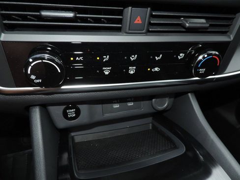 New 2026 Nissan Rogue S image 20