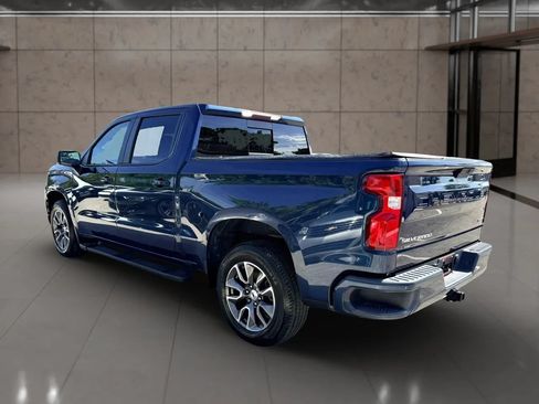 Used 2020 Chevrolet Silverado 1500 RST w/ All-Star Edition RWD image 5