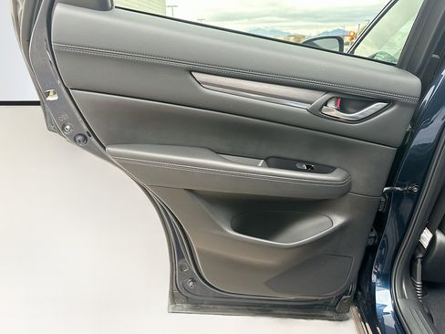 Used 2024 MAZDA CX-5 AWD 2.5 S w/ Premium Package image 26