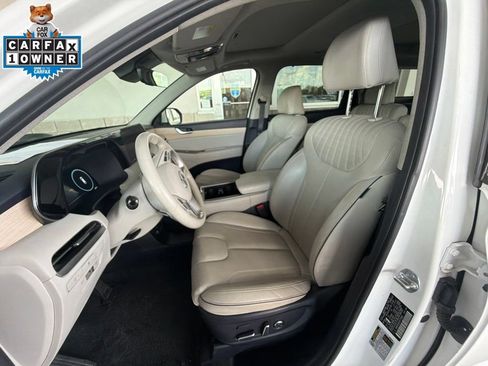 Used 2024 Hyundai Palisade Limited FWD image 10