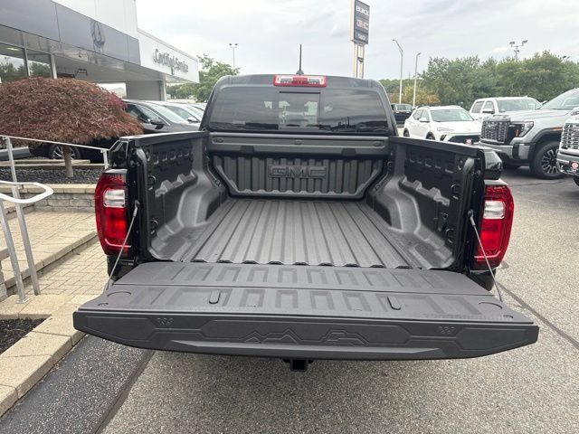New 2026 GMC Canyon Elevation w/ Convenience Package AWD/4WD image 7