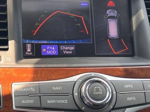 Used 2018 INFINITI QX80 2WD image 26