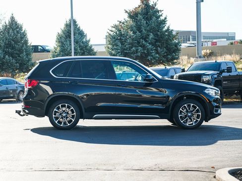 Used 2018 BMW X5 xDrive35i image 4