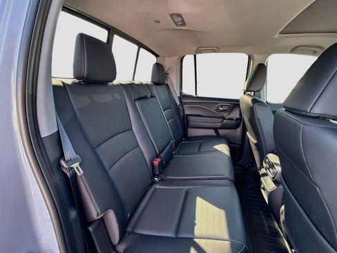 Used 2026 Honda Ridgeline RTL image 25