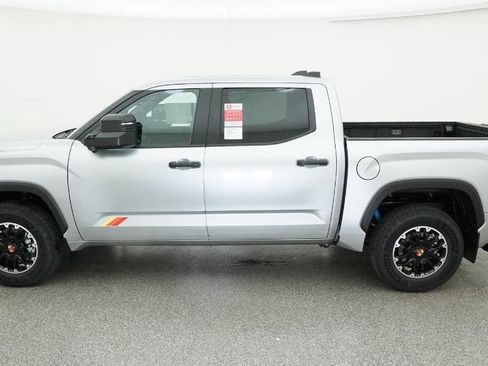 New 2026 Toyota Tundra SR5 AWD/4WD image 43