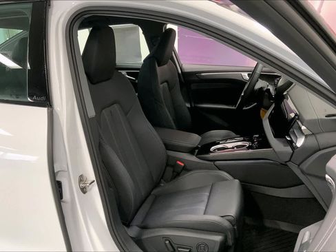 New 2026 Audi A6 Premium Plus image 14