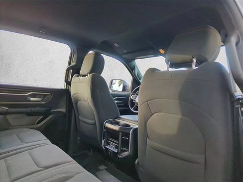 Used 2021 RAM 1500 Big Horn image 22