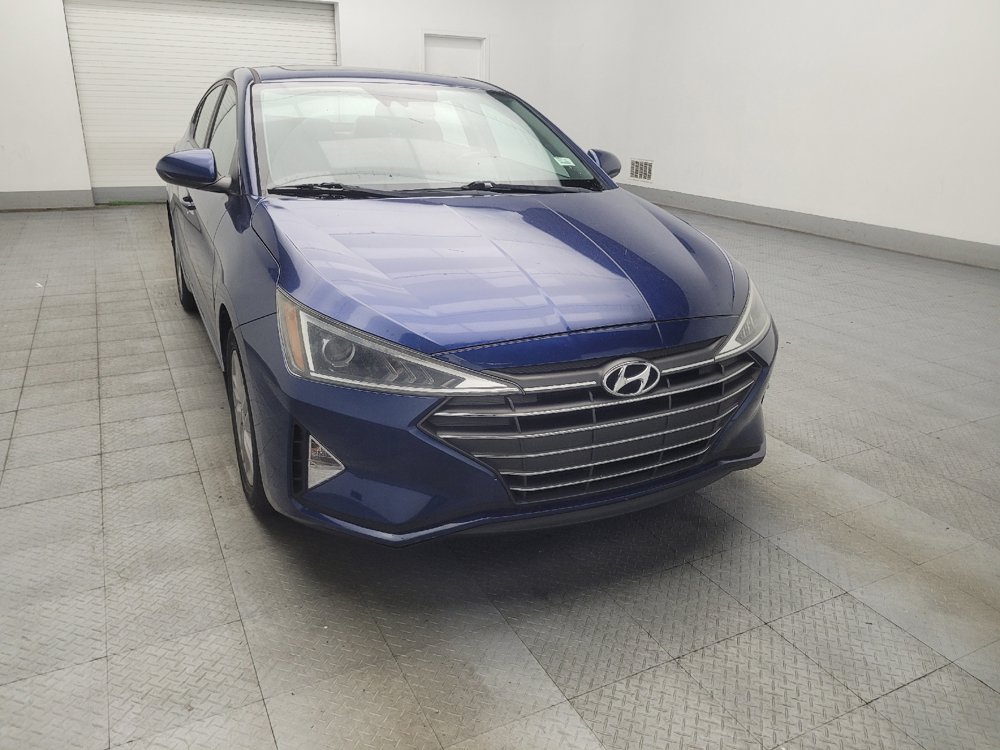 Used 2020 Hyundai Elantra Value Edition FWD image 13