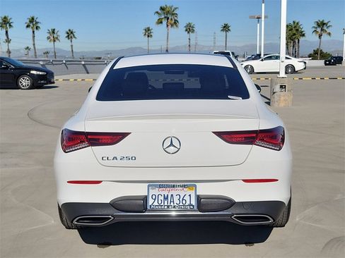 Used 2023 Mercedes-Benz CLA 250 w/ Premium Package image 25