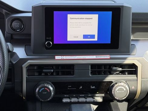 New 2026 Toyota Tacoma SR5 image 16