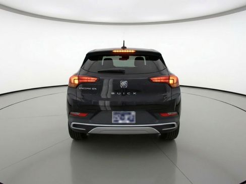 Used 2025 Buick Encore GX Preferred image 7