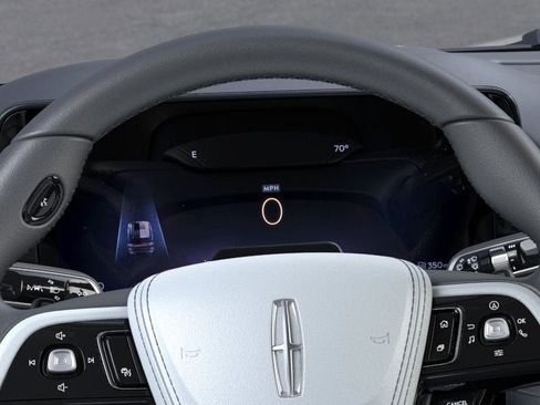 New 2026 Lincoln Aviator Black Label AWD/4WD image 13
