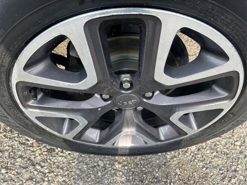 Used 2015 Jeep Renegade Latitude w/ Cold Weather Group image 19