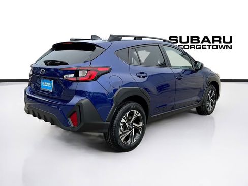 New 2026 Subaru Crosstrek 2.0i Premium AWD/4WD image 7