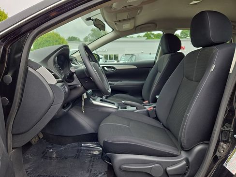 Used 2017 Nissan Sentra S w/ Protection Package FWD image 14