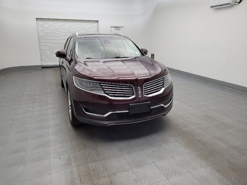 Used 2018 Lincoln MKX Black Label w/ Driver Assistance Package image 14