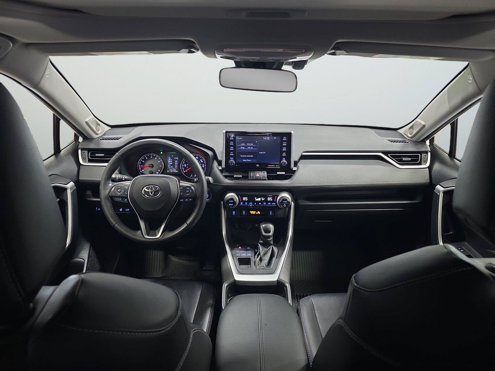 Used 2019 Toyota RAV4 XLE Premium w/ Cold Weather Package AWD/4WD image 13
