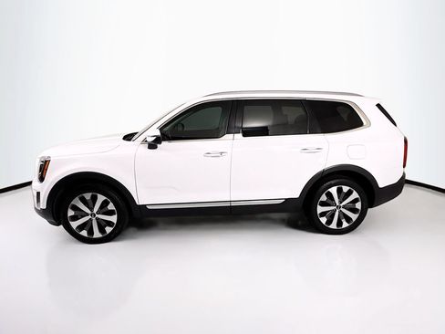 Used 2021 Kia Telluride S FWD image 8