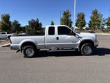 Used 2004 Ford F250 4x4 SuperCab Super Duty image 2