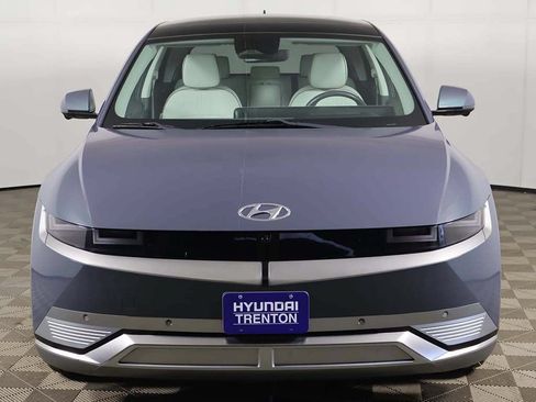 Used 2022 Hyundai Ioniq 5 Limited AWD/4WD image 16