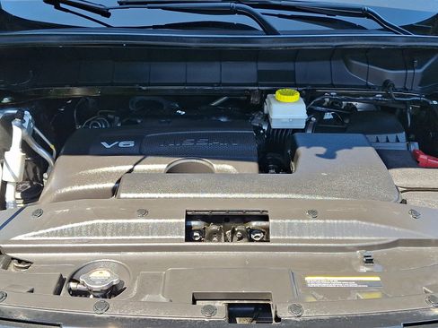 Certified 2024 Nissan Pathfinder SL w/ SL Premium Package AWD/4WD image 30