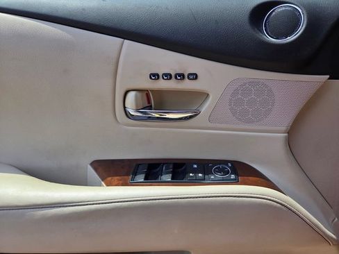 Used 2013 Lexus RX 350 FWD image 11