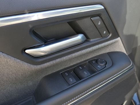 New 2026 GMC Sierra EV Elevation image 14