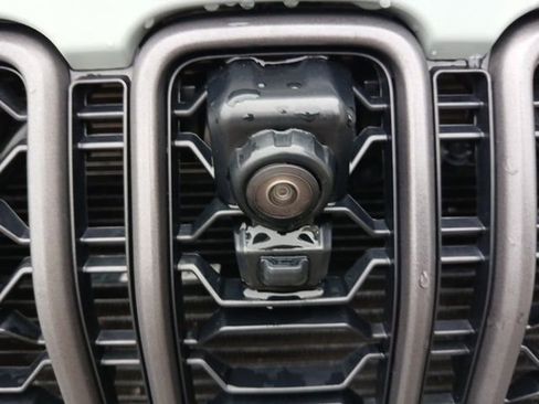 Used 2024 Jeep Wrangler Unlimited Rubicon 392 image 14