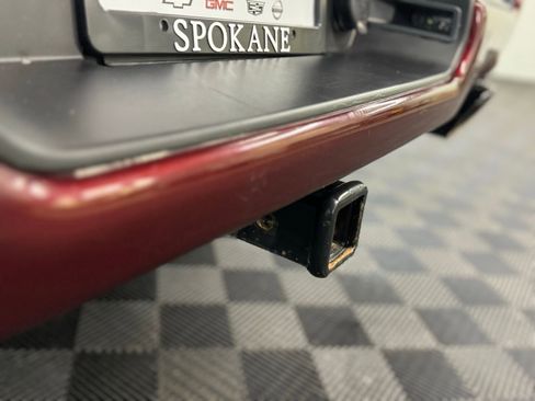 Used 2023 RAM 1500 Sport w/ G/T Package image 10