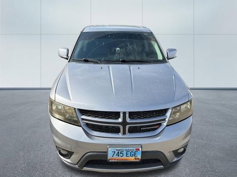 Used 2019 Dodge Journey GT AWD/4WD image 2