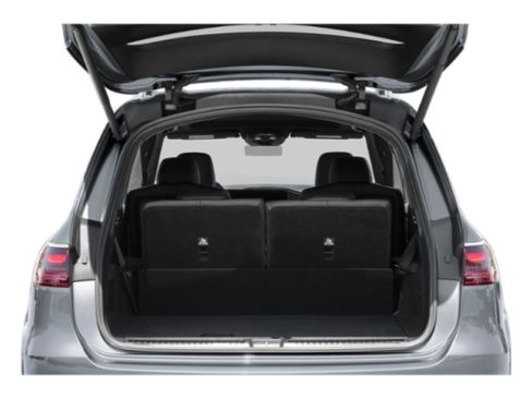New 2026 Mercedes-Benz GLS 63 AMG 4MATIC image 8