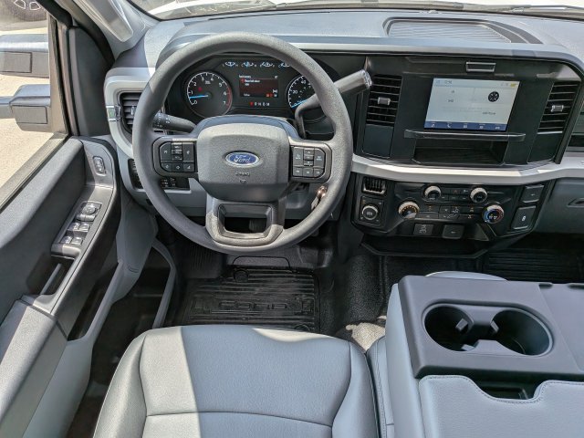 New 2026 Ford F250 XL w/ XL Chrome Package AWD/4WD image 48