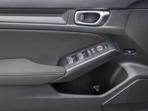 New 2025 Honda Civic Sport image 17