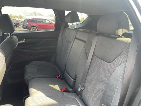 Used 2023 Hyundai Santa Fe SEL AWD/4WD image 21