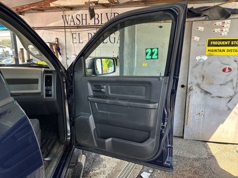 Used 2012 RAM 1500 Express AWD/4WD image 11