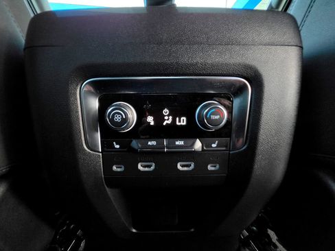 Used 2024 Chevrolet Tahoe RST w/ Luxury Package AWD/4WD image 90