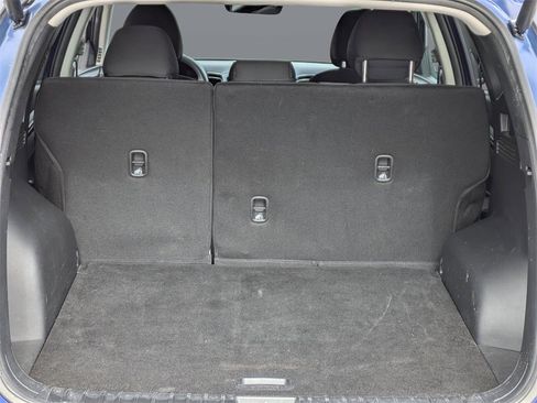 Used 2024 Hyundai Tucson SEL image 13