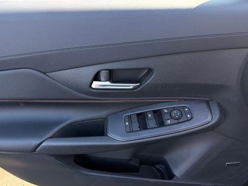 New 2026 Nissan Sentra SR w/ SR Premium Package image 20