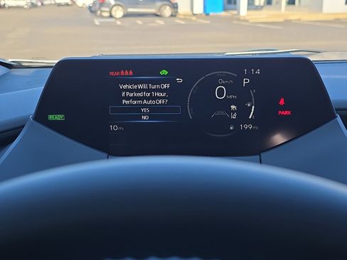 New 2026 Toyota Prius LE image 26