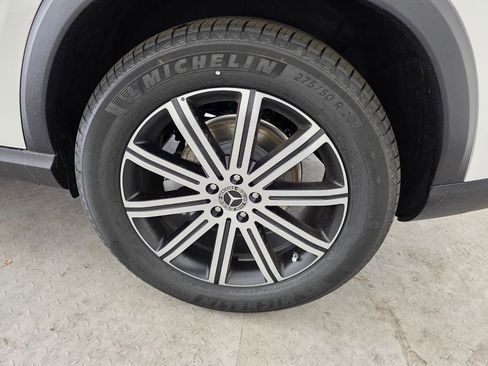 New 2026 Mercedes-Benz GLE 350 GLE 350 image 12