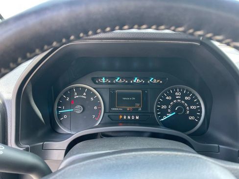Used 2019 Ford F150 XLT w/ Equipment Group 302A Luxury AWD/4WD image 9