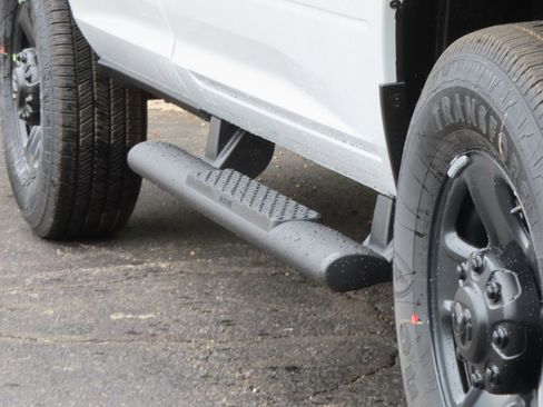 New 2026 RAM 3500 Tradesman image 18