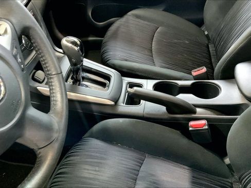 Used 2019 Nissan Sentra SV FWD image 13
