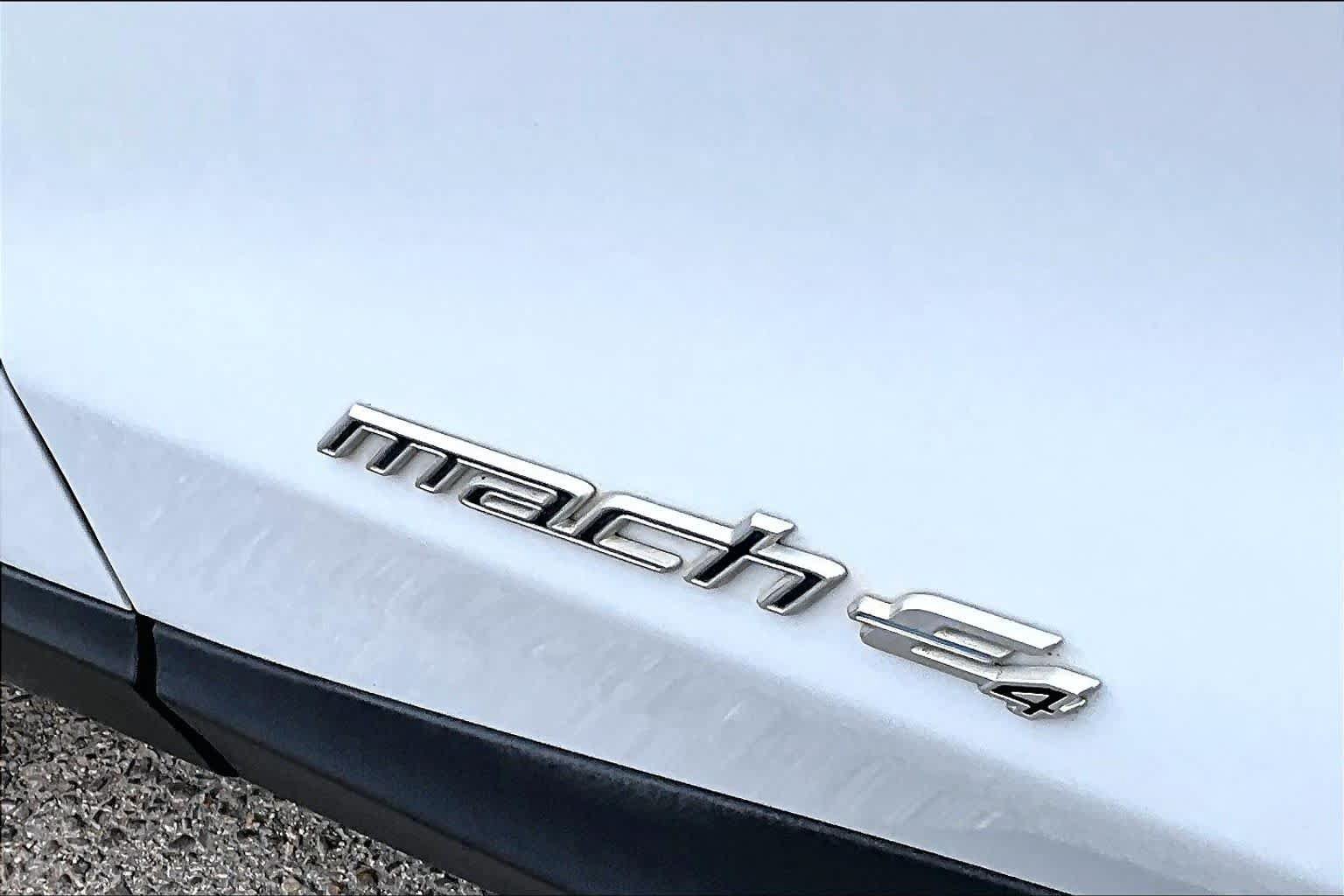 Used 2023 Ford Mustang Mach-E Select AWD/4WD image 9